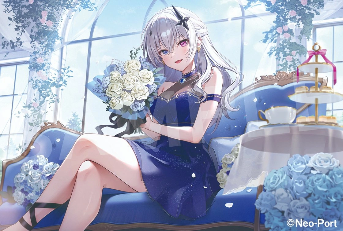 2024 Birthday Goods Illustration by [https://x.com/mmnummn/status/1846548220035694756 Nakamura]