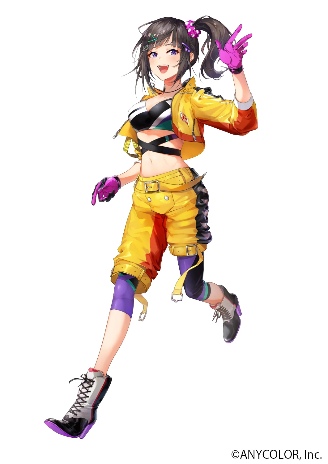 Key Visual