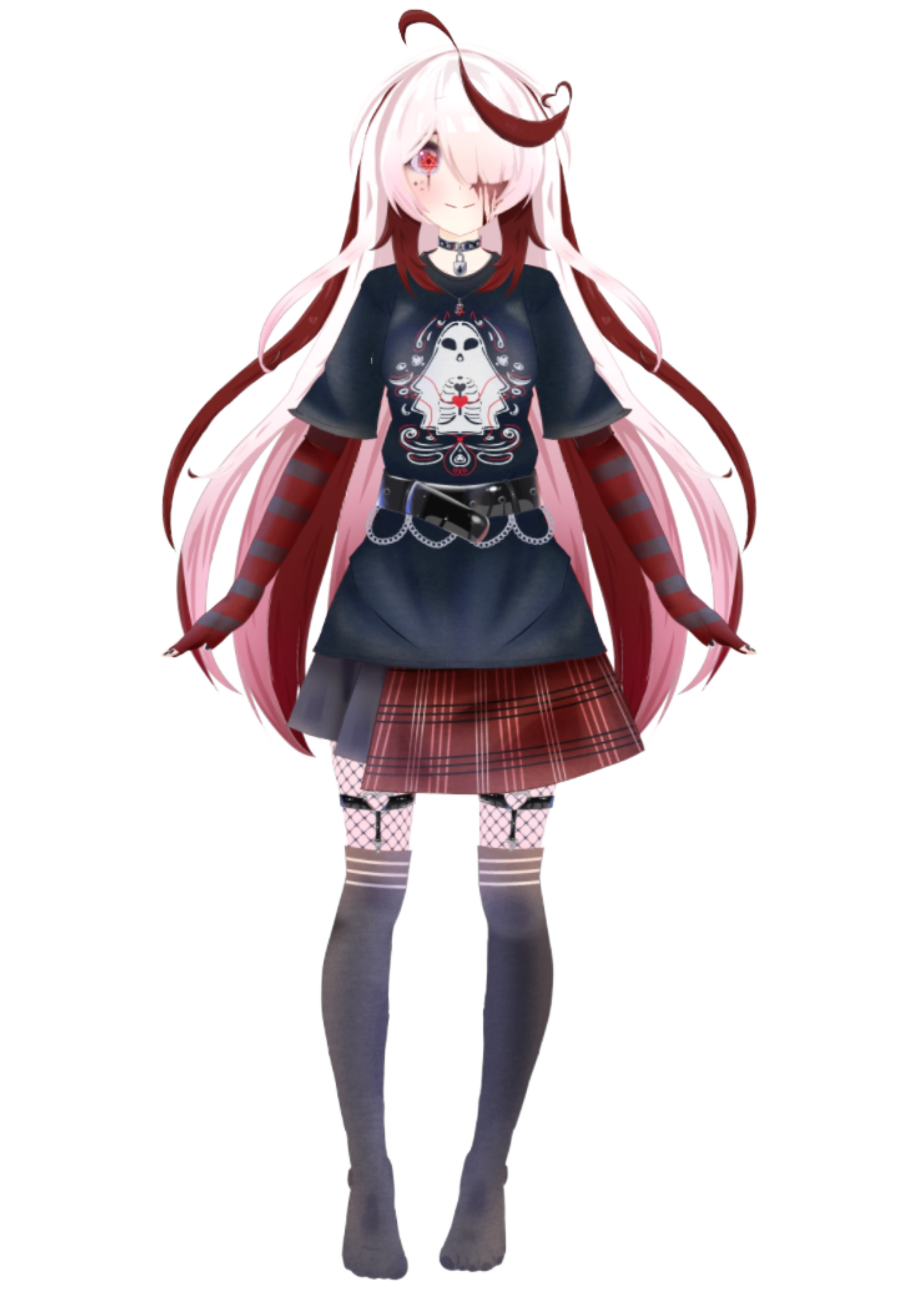 2.0 Model Emo