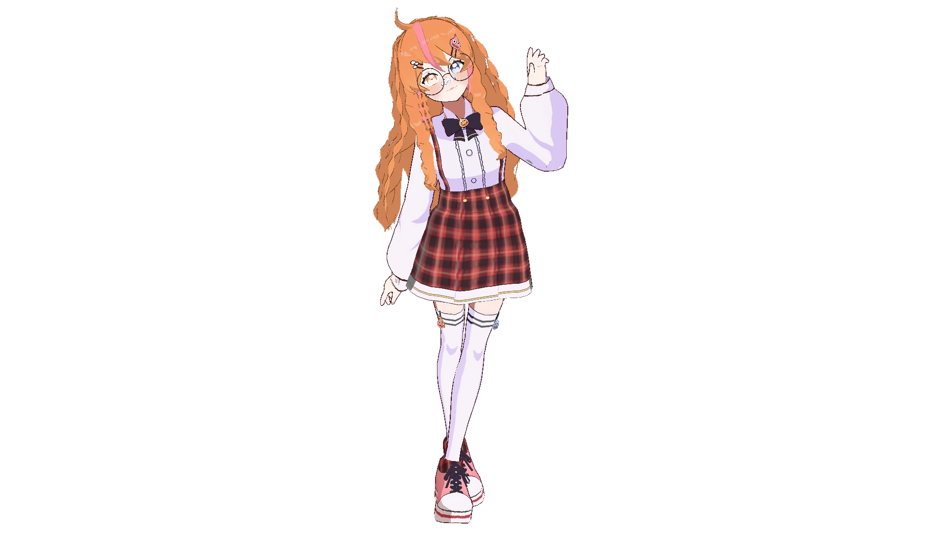 Old Casual Attire
