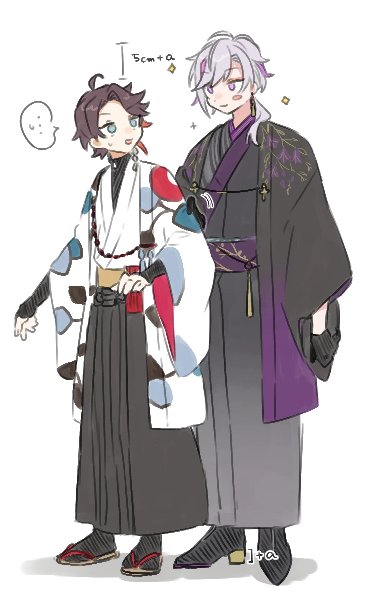 FuwaGusa by Harunpi