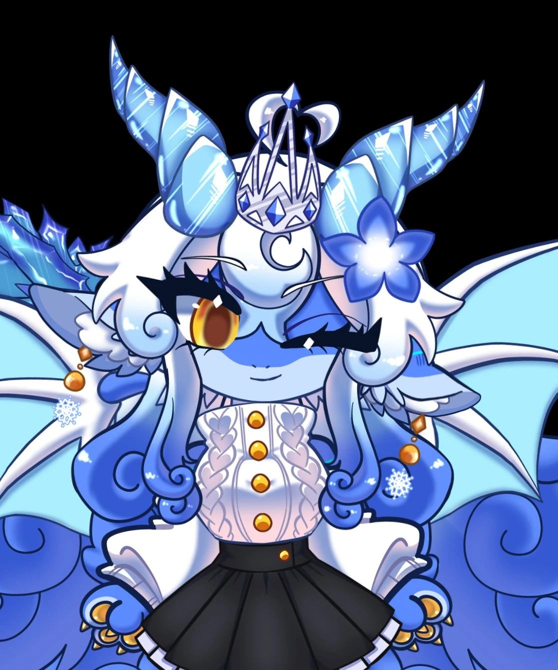 Snowylicious