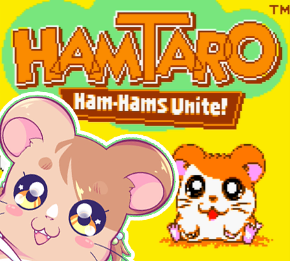 Echo Ham-Ham Unite Stream Art