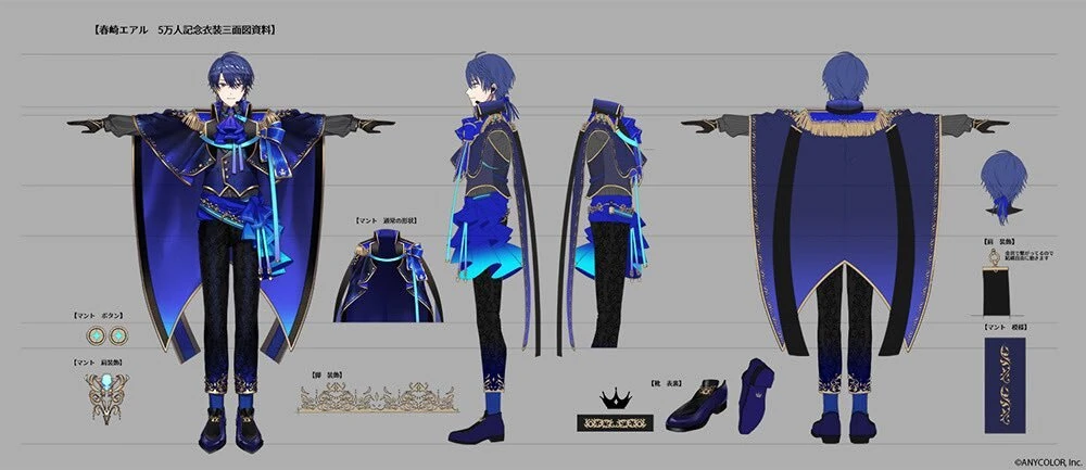 Reference Sheet
