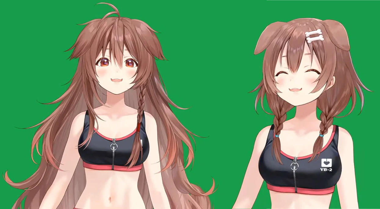 Other Hairstyles