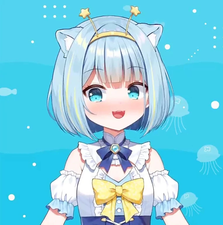 Cat ears<br>by Otozuki Teru