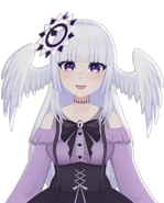 Model 2.0 Strój ,,Jiraikei"