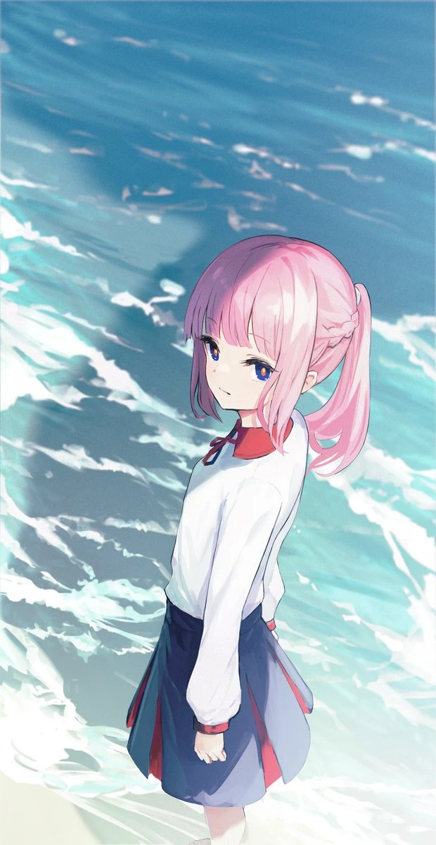 by Maki Hitsuji