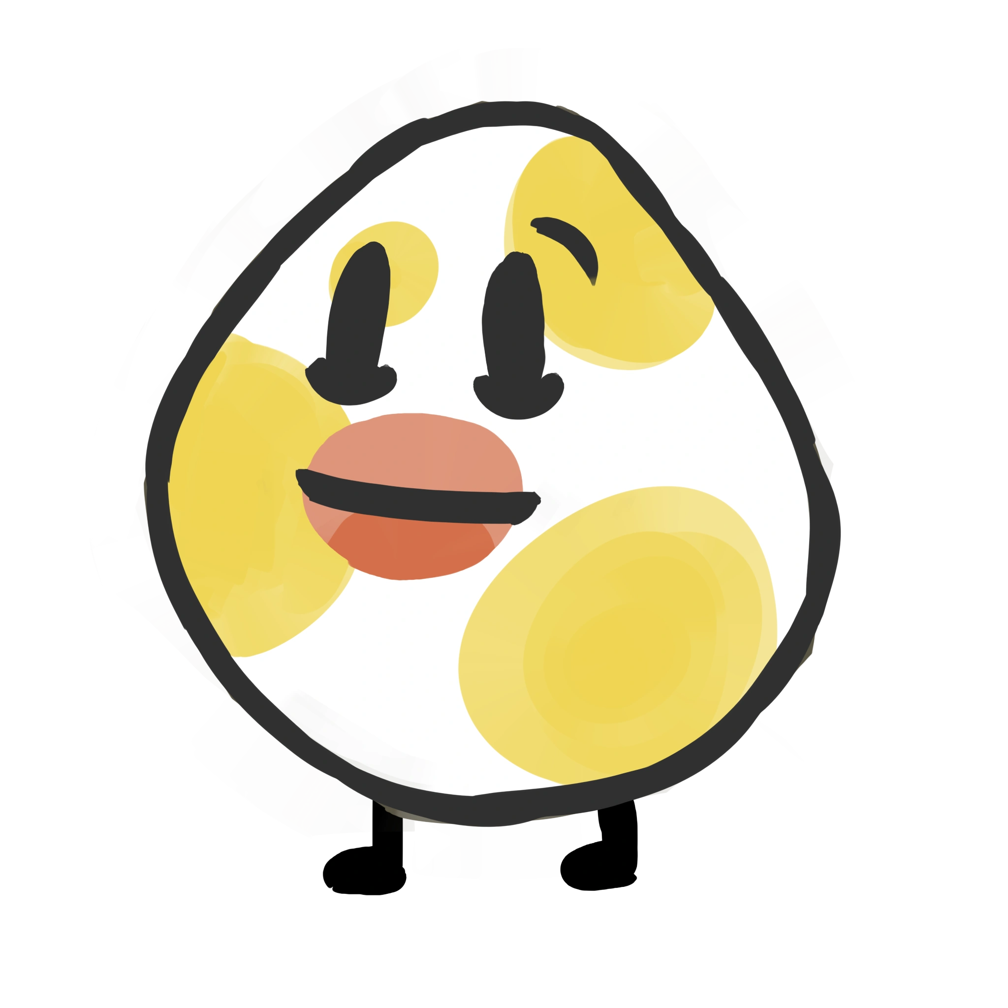Eggy model