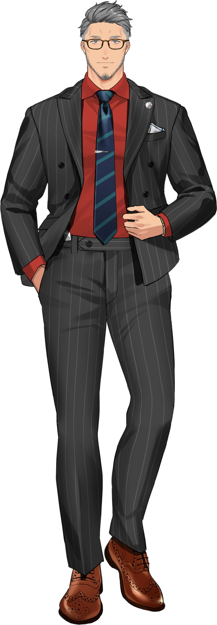 Full Body