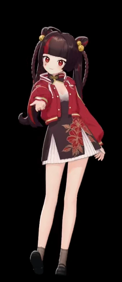 Older 3D Model