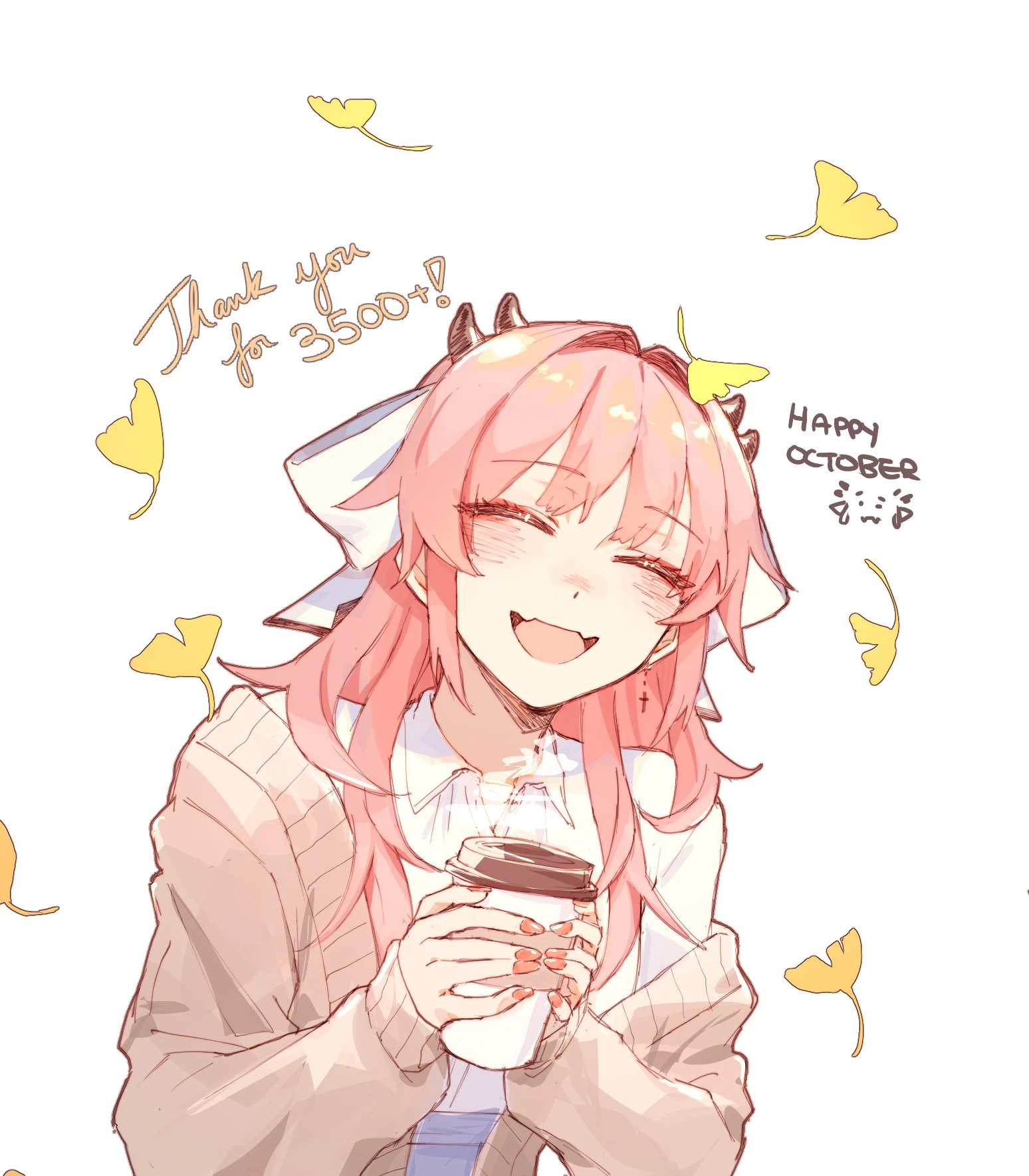 Io 3500 Followers