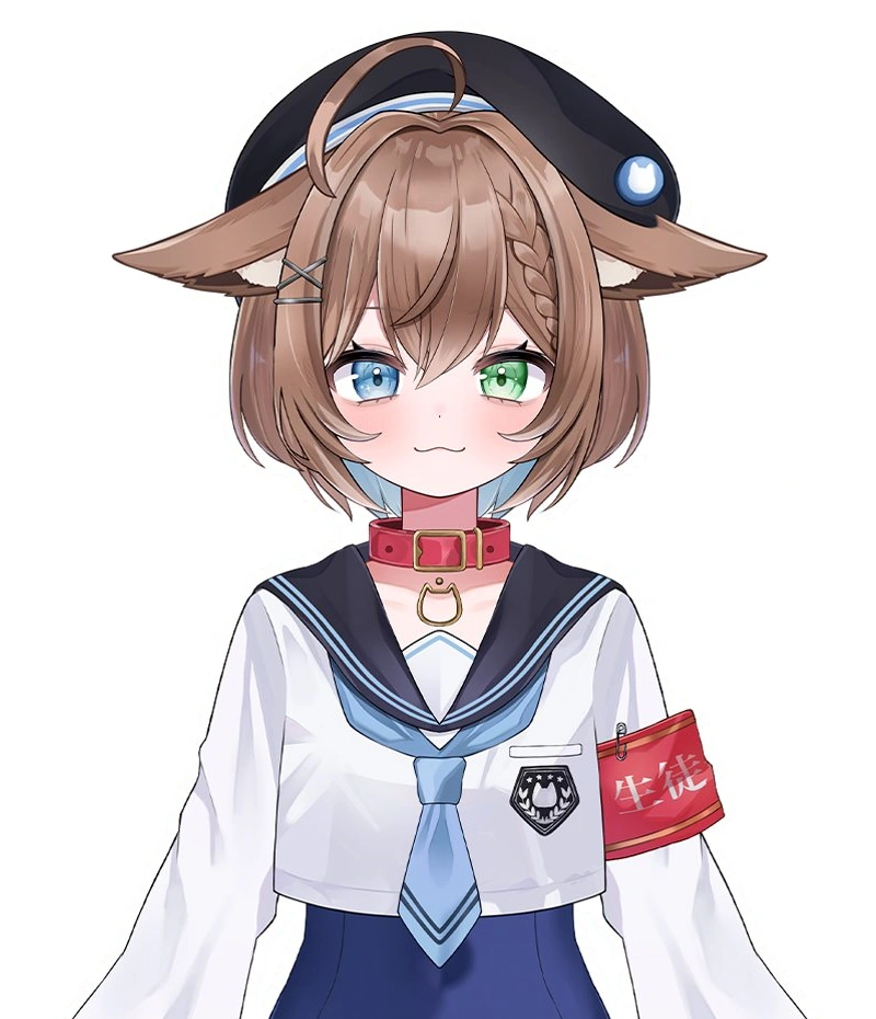 Michiyo Mao