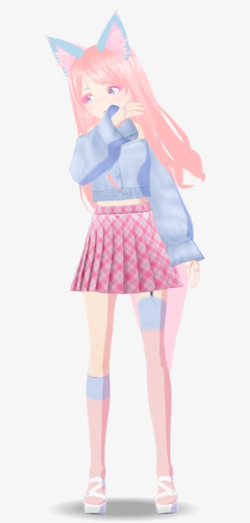 Season 0 model (3D)