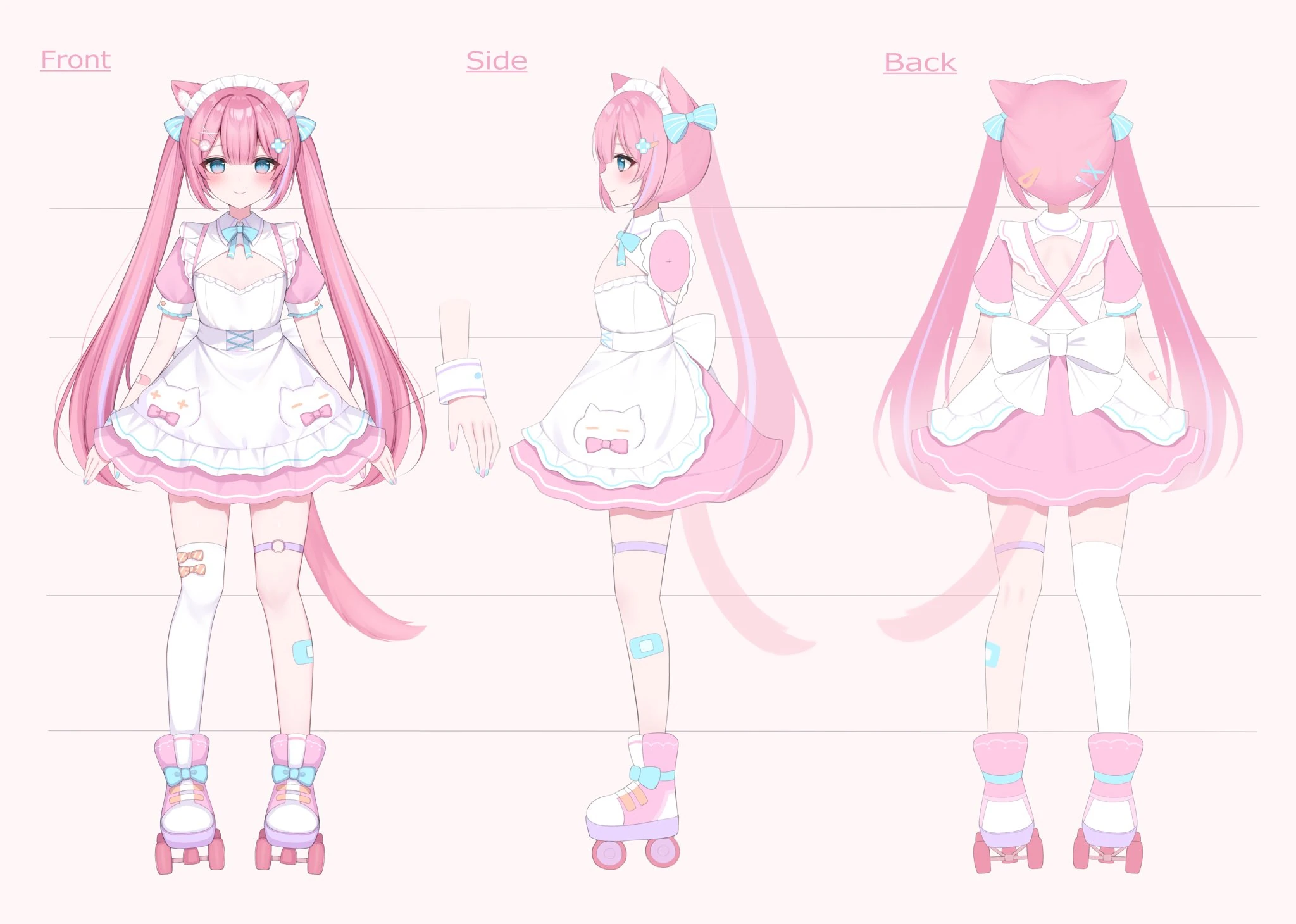 Reference sheet