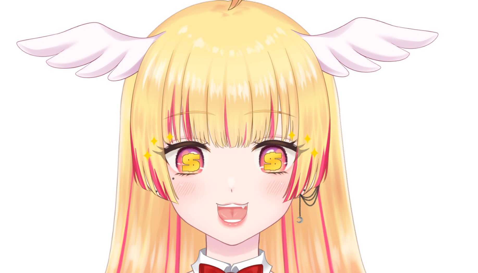 Tsukishiro Nina