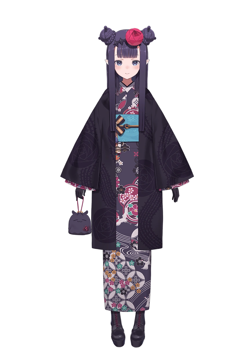 New Year Costume
