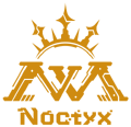 Noctyx logo