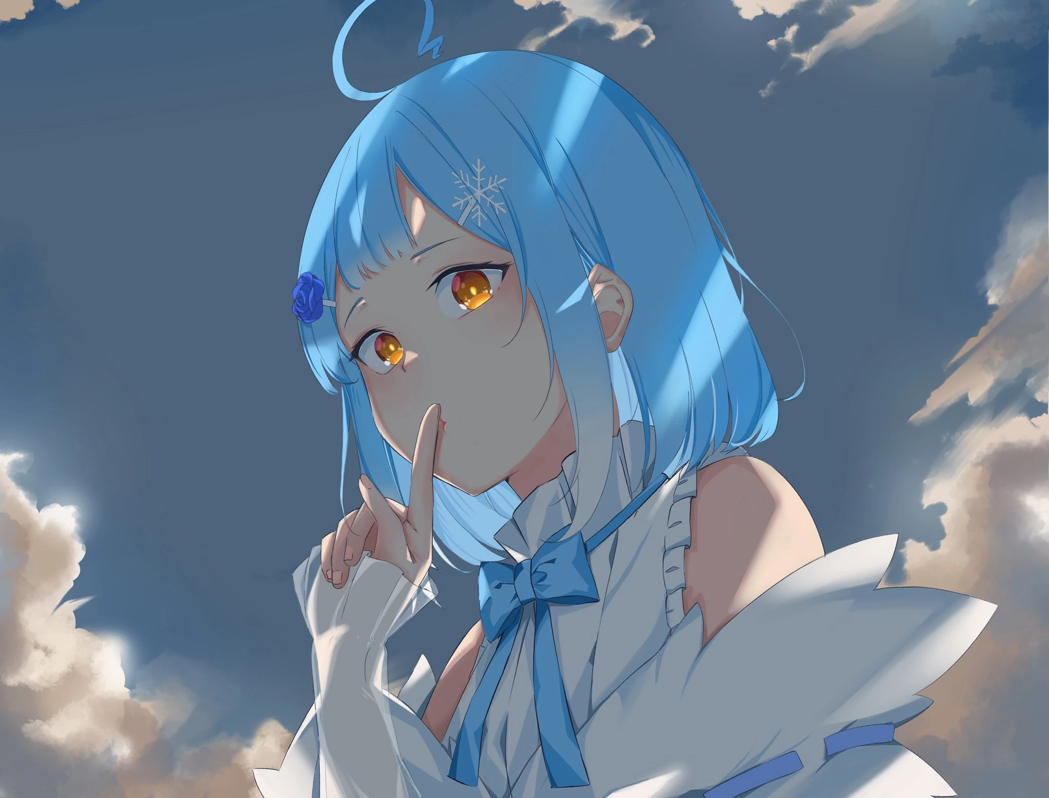 Sorachi Skye's fan art