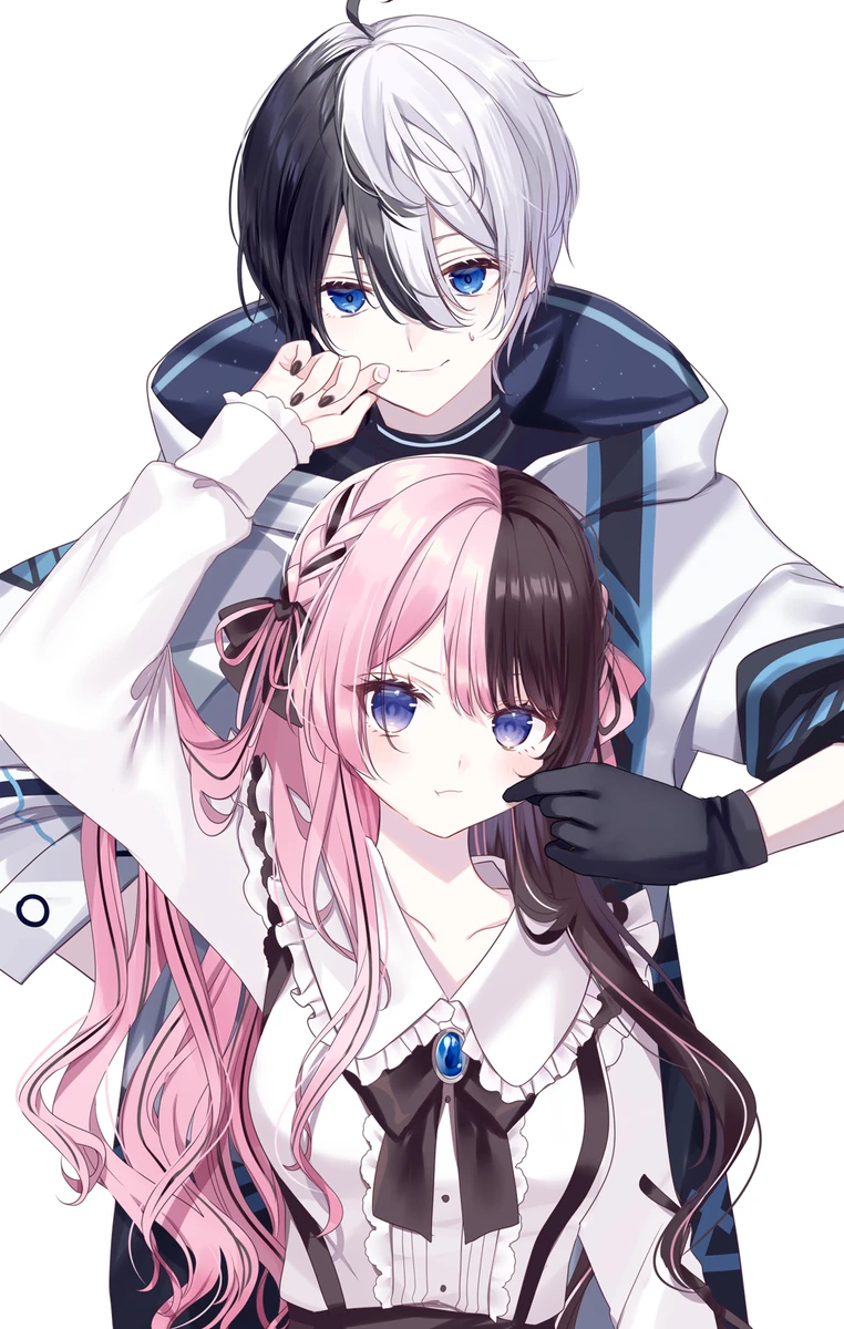 OreApo<br>by [https://www.pixiv.net/en/artworks/115011634 Misumi]