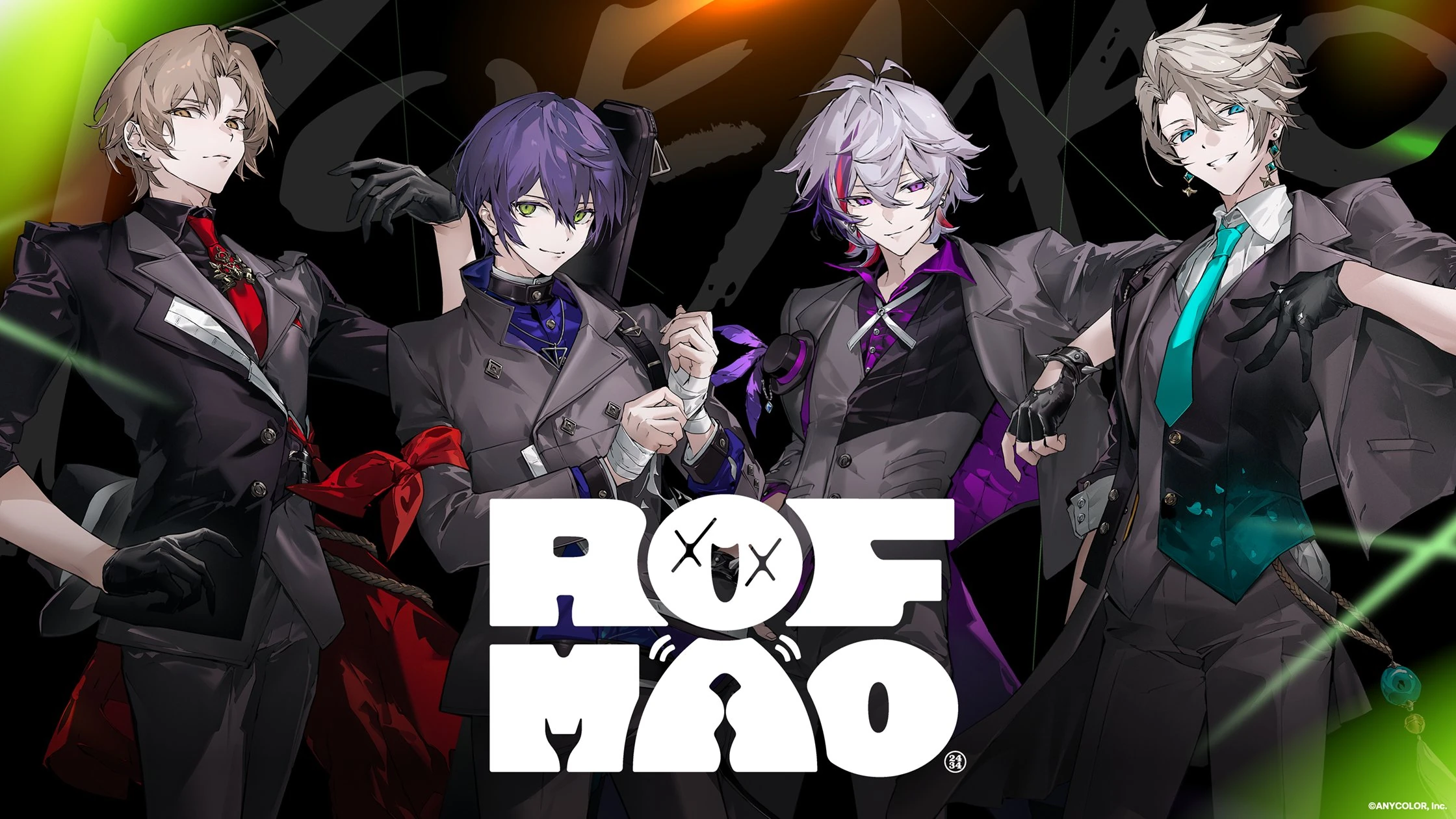 ROF-MAO 2025 Concept Visual Illustration<br>by RICOL