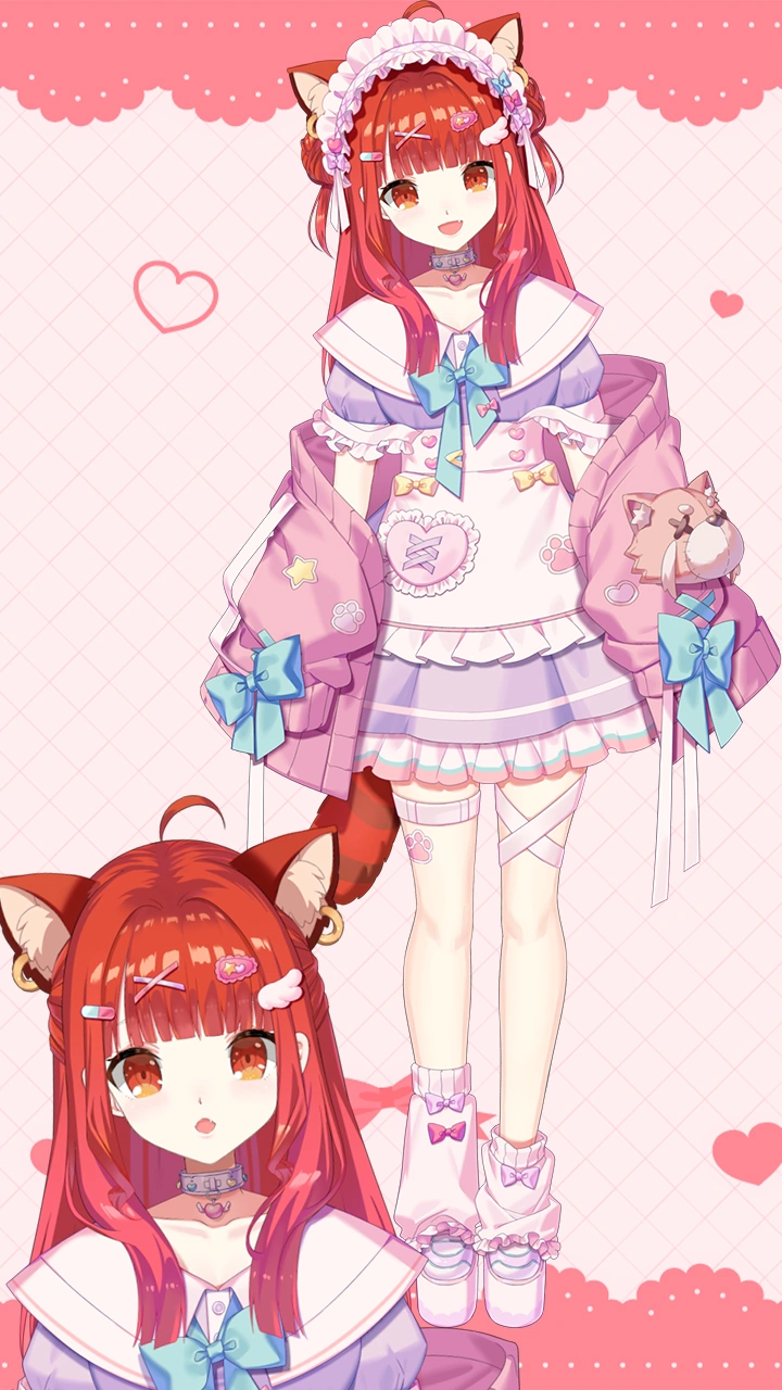 Maid Outfit by Ninahachi