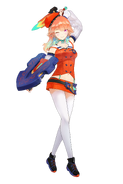 3D Model