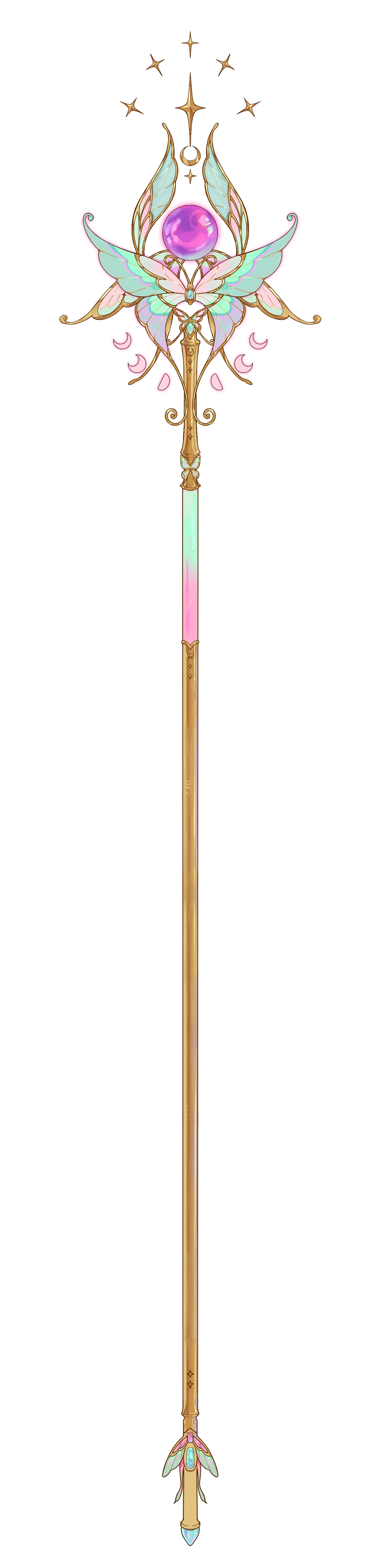 2.0 Weapon Reference