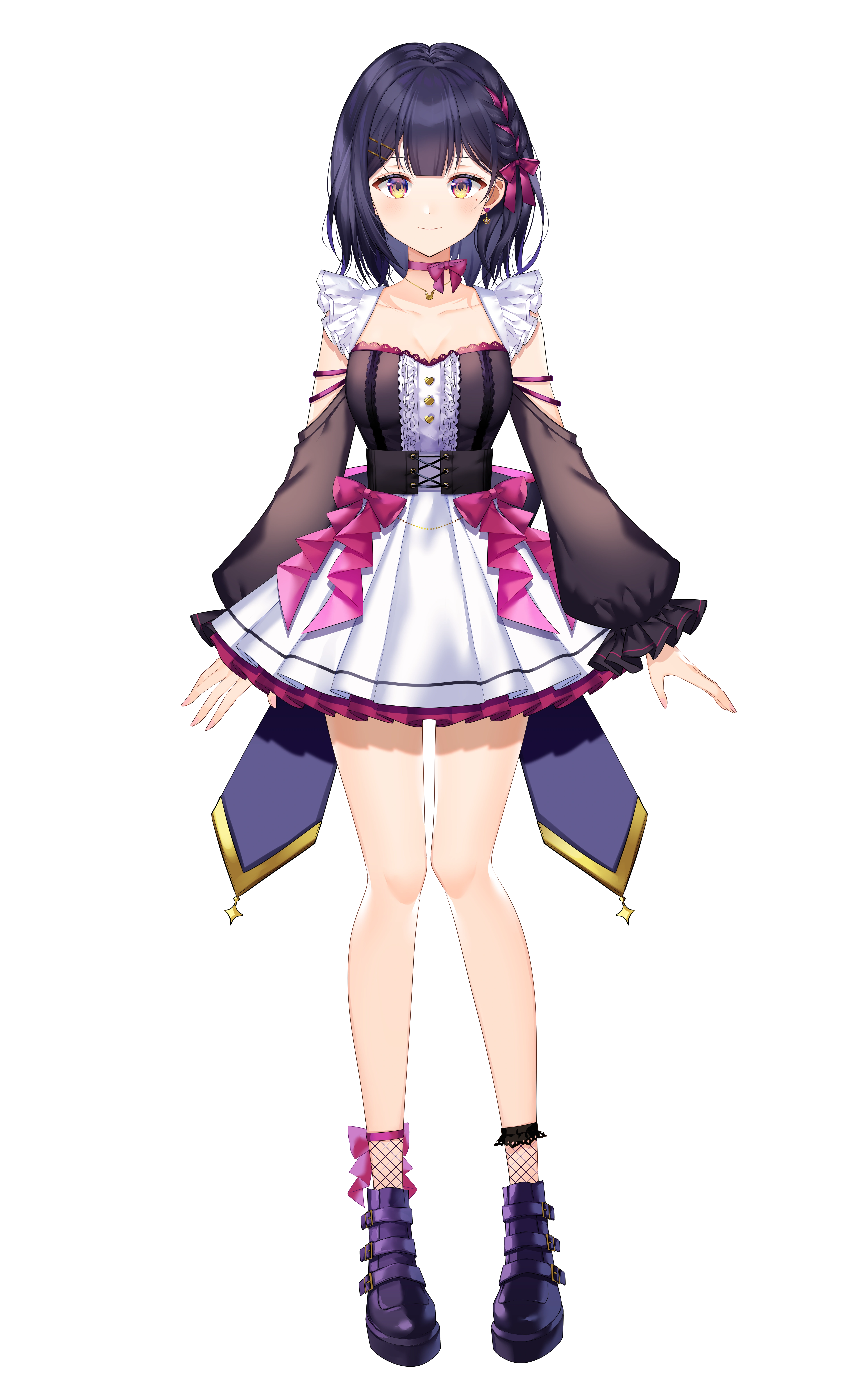Full Body
