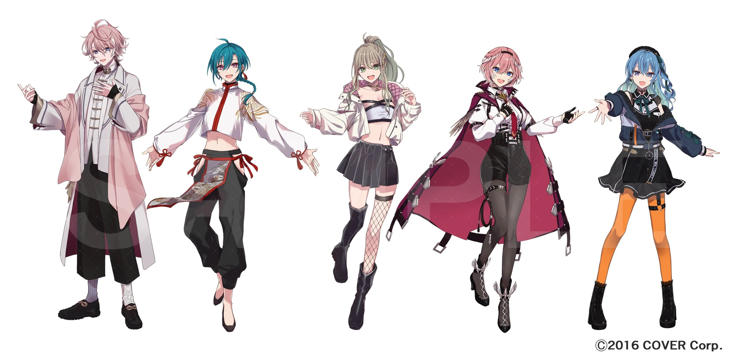 [https://youtu.be/AFkc_Hkmvpc polar] Illustration<br>by [https://twitter.com/0w0kuma/status/1787069253679755710 Kuma]