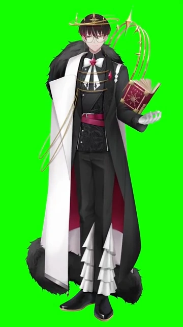 Soul Weaver Outfit