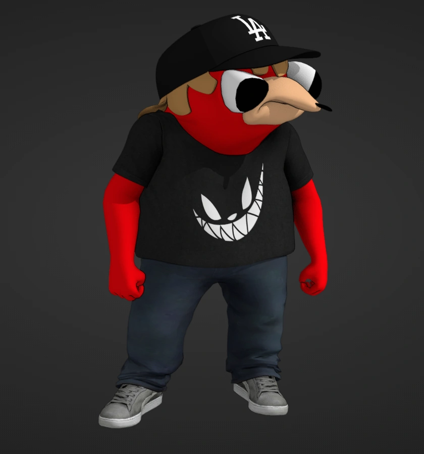 Rubius