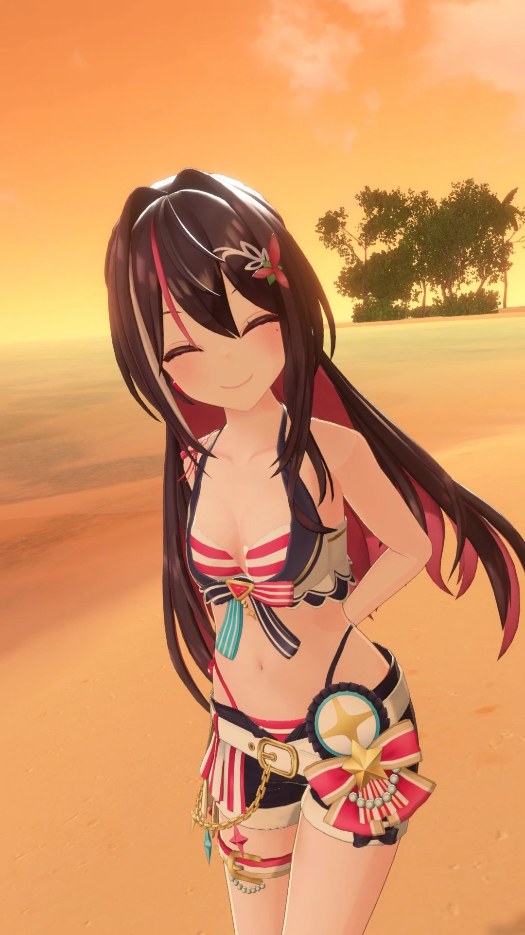hololive summer 2023 Swimsuit