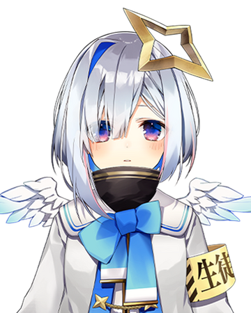 Amane Kanata Virtual Youtuber Wiki Fandom