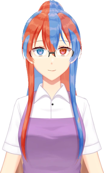 FemaleClerkA