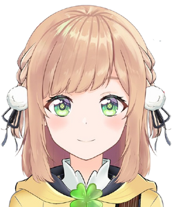 Chloe Pawapua