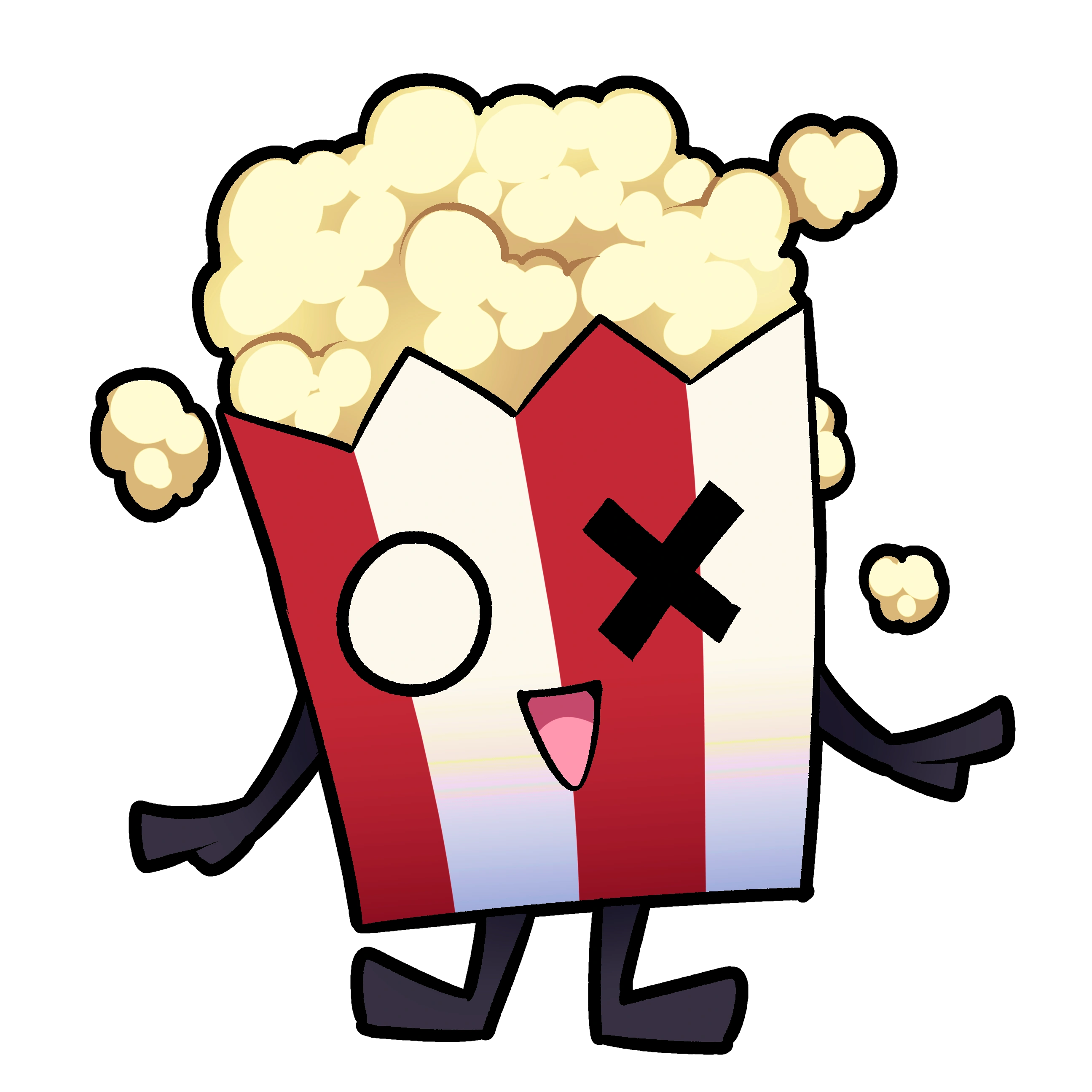 Happy Cornling