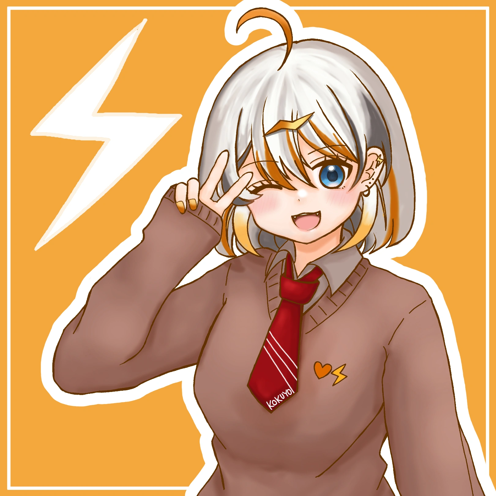 [[Erai Amae]]