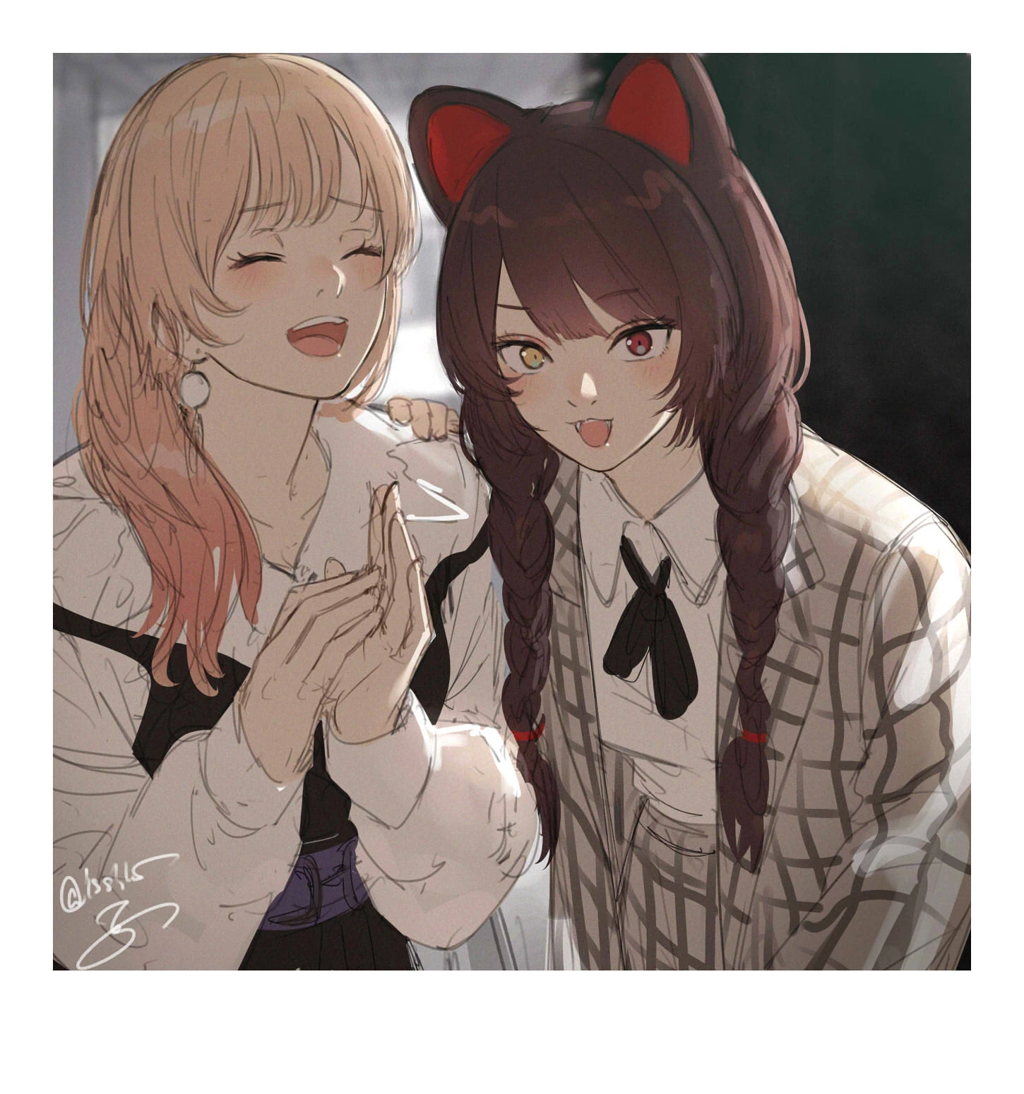 FurenToko by Issiki