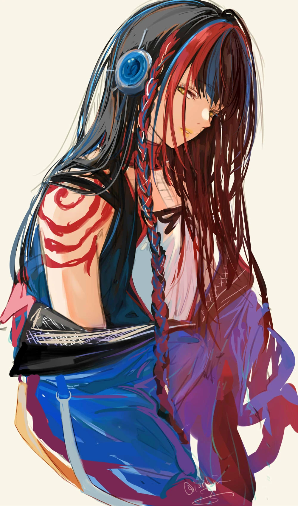 by Issiki
