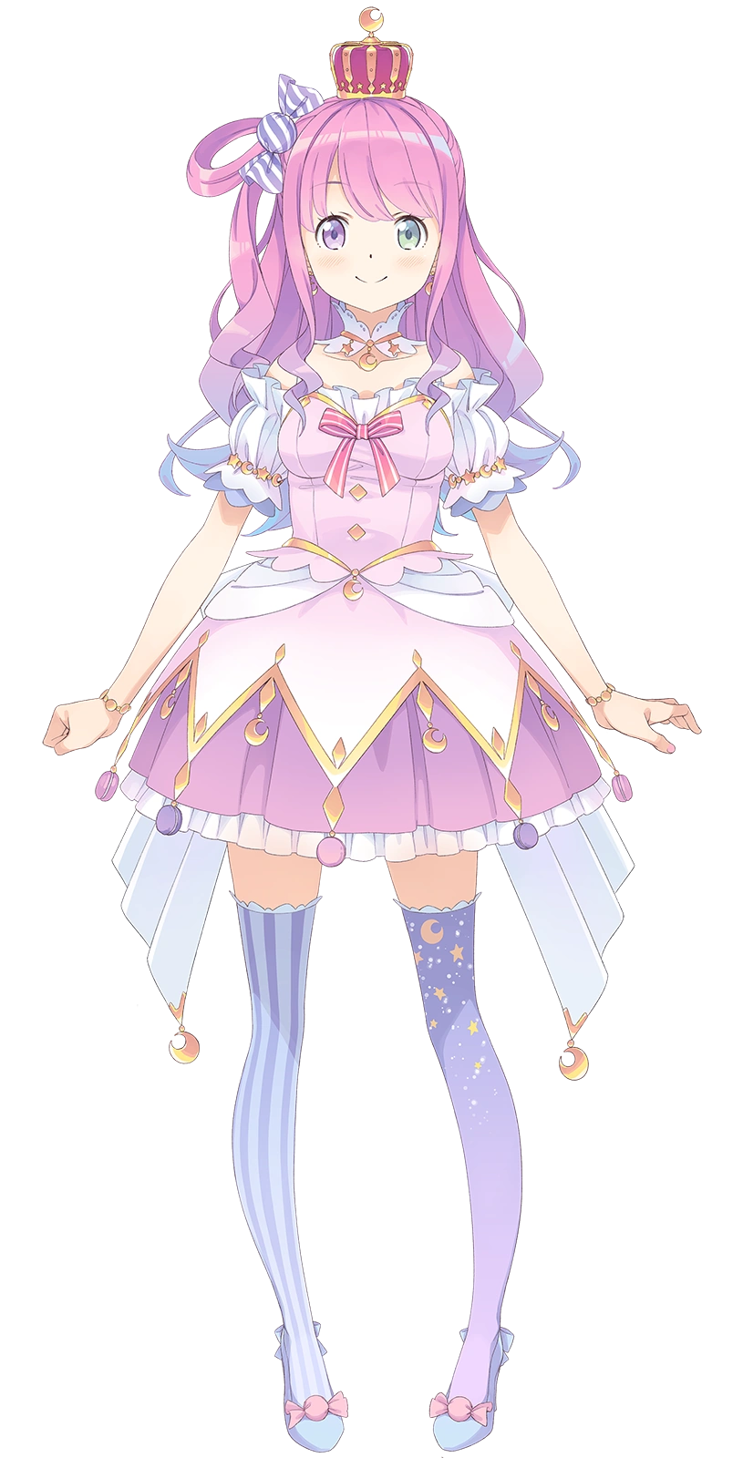 Full body<br>by Kanzaki Hiro