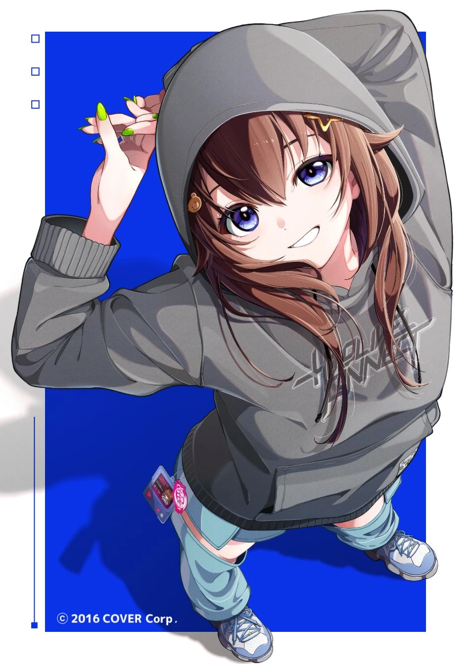 hololive Connect Merch<br>by HATSUKA