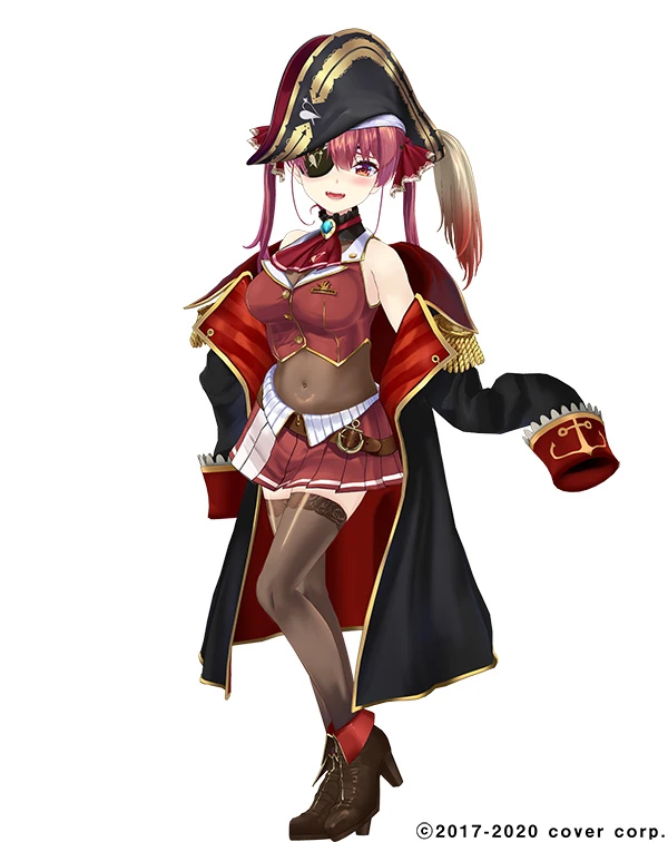 3D Model