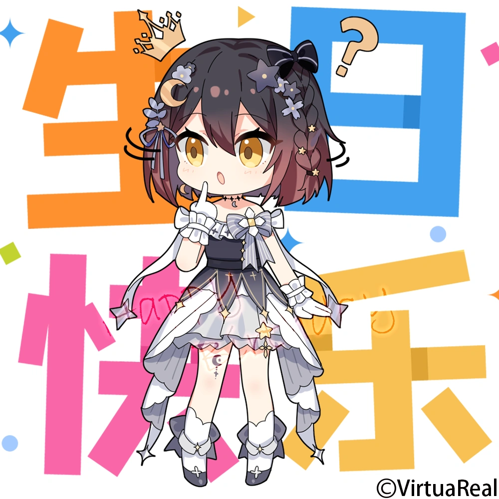 2022 birthday wishes from VirtuaReal