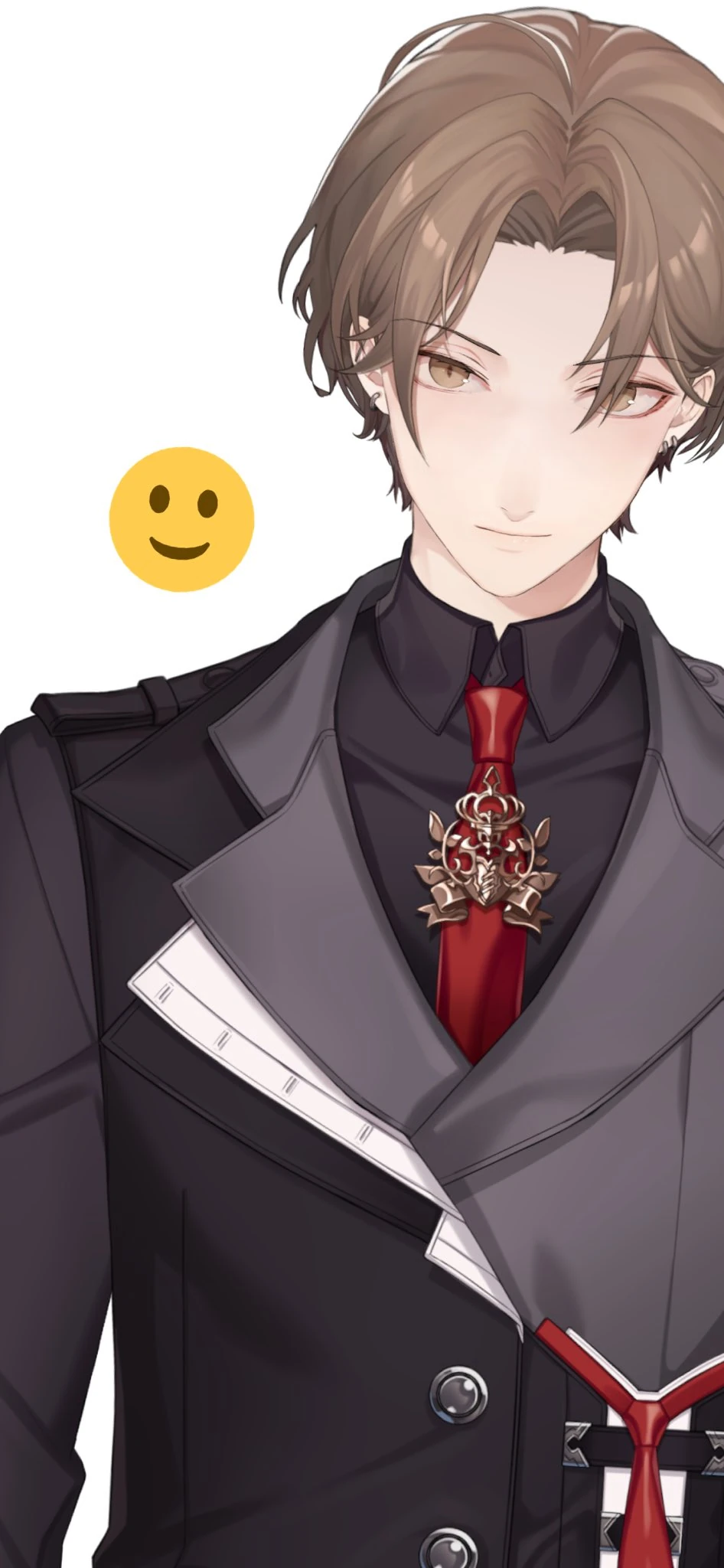 ROF-MAO Outfit