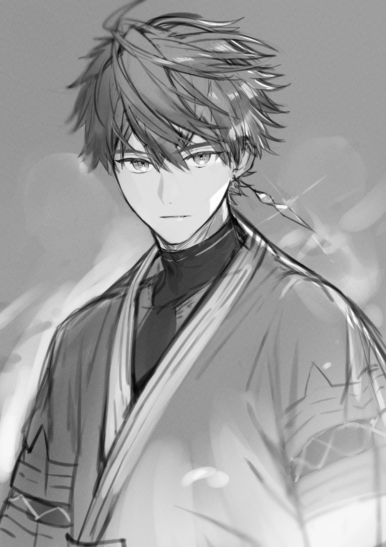 by Kuroda Eri