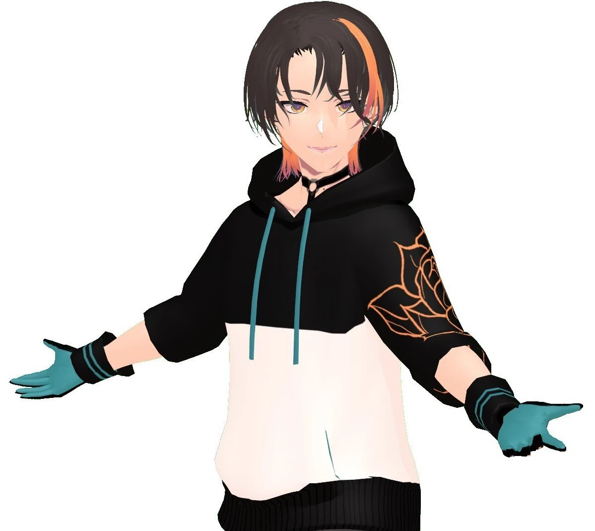 [[w:c:youtube:Lenri-Ashieda:LENRI channel|Lenri Ashieda]]