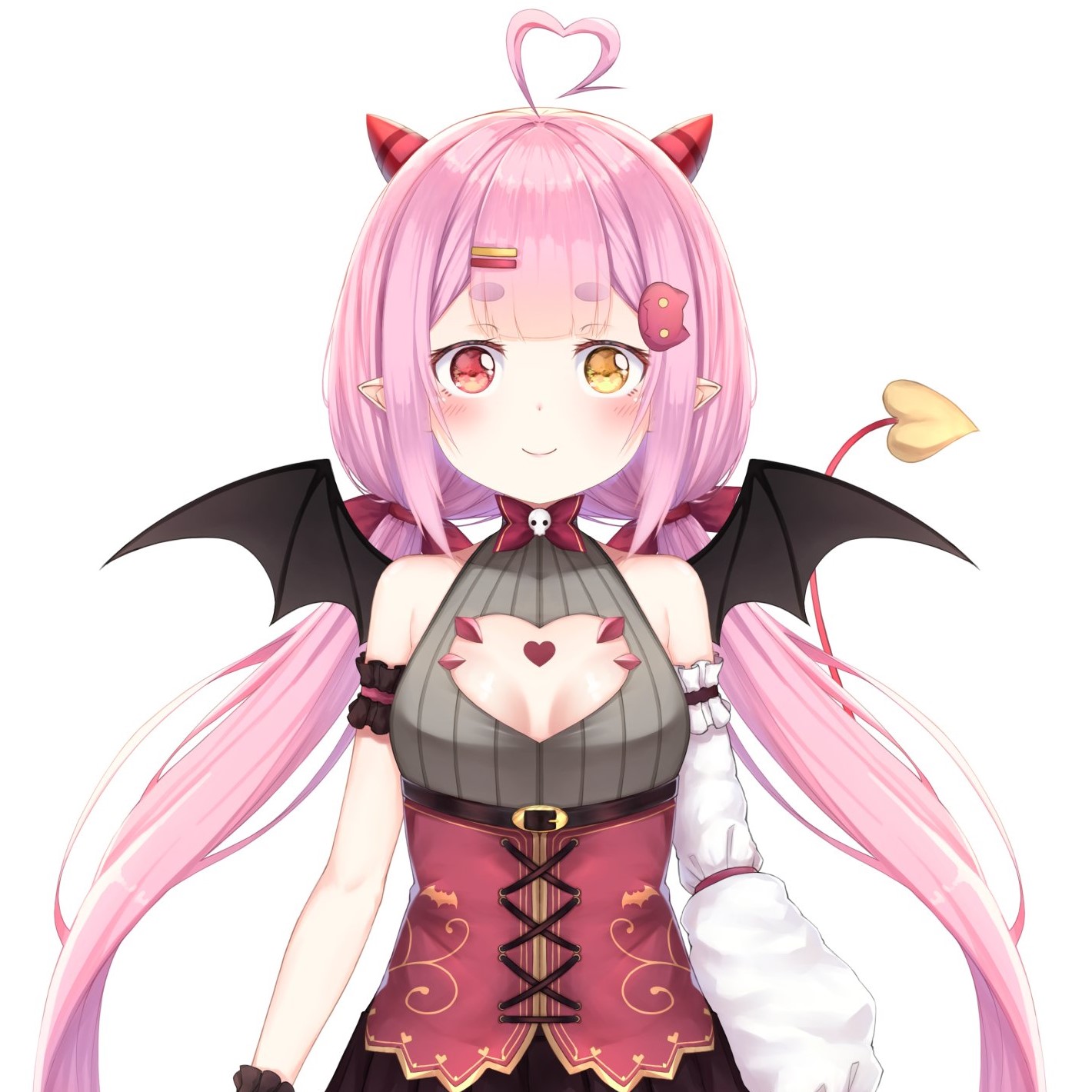 Lilinera-chan | Virtual YouTuber Wiki | Fandom