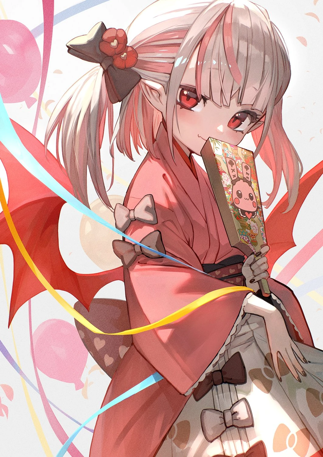 2024 Birthday Illustration<br>by lack