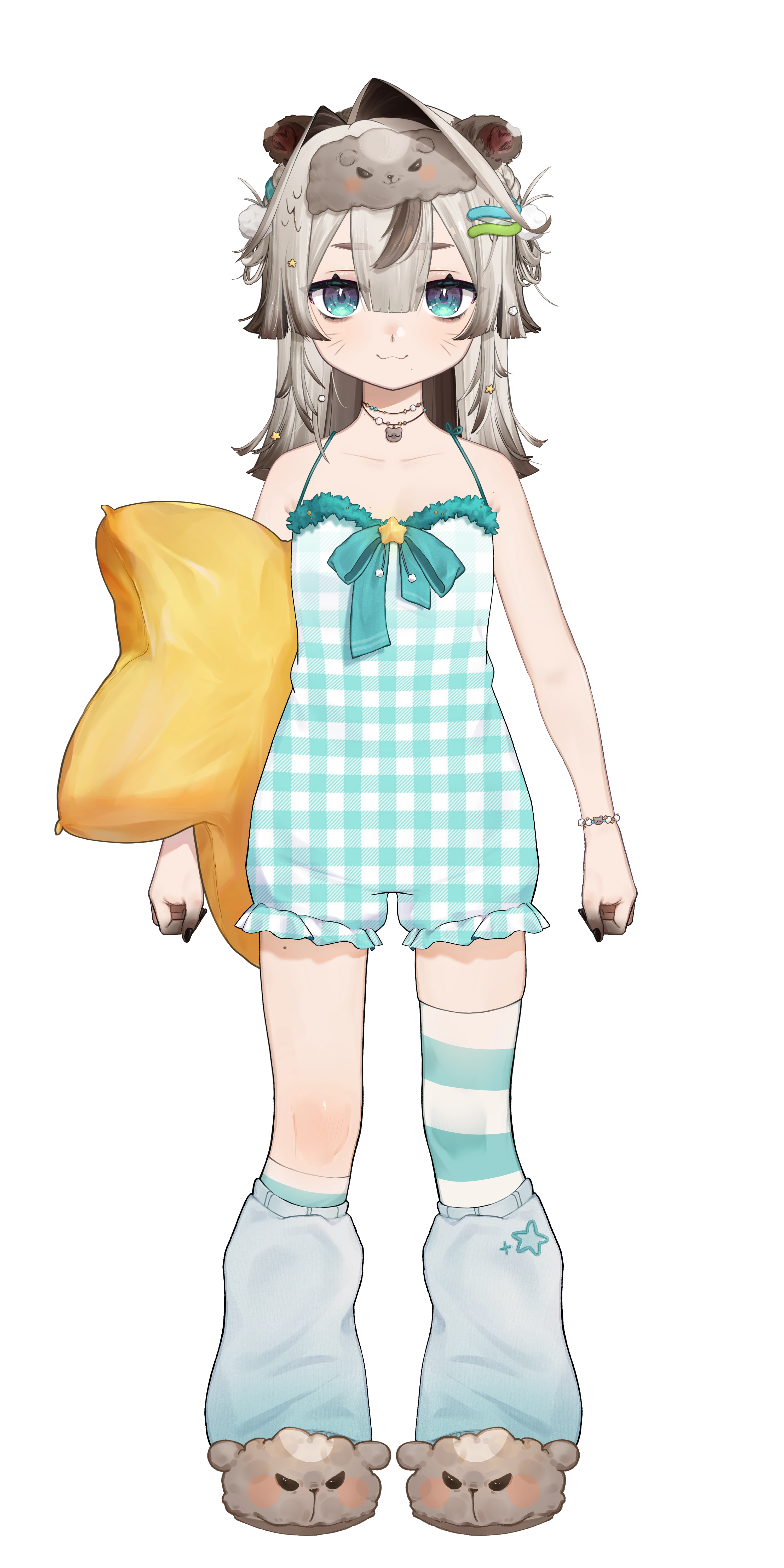 Full Body